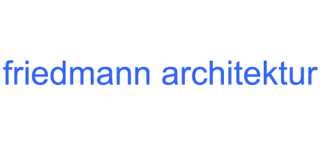 Friedmann Architektur
